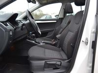 brugt Skoda Octavia 1,4 TSi 150 Style Combi DSG