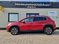 brugt Peugeot 2008 1,6 BlueHDi 100 Allure