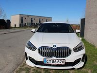 brugt BMW 118 d 2,0 M-Sport aut.