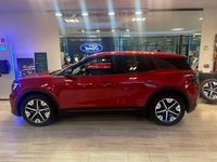 Brugt Ford Explorer Extended Range 210 kW (286 HK) 2024 Rødmetal SUV