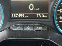 Brugt Peugeot 2008 110 HK (80 kW) 2017 Rød SUV