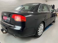 brugt Audi A4 1,8 T 163