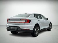 Brugt Polestar 2 169 kW (231 HK) 2023 Hvid Hatchback