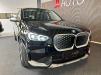 Brugt BMW iX1 xLine 230 kW (313 HK) 2023 Sortmetal SUV