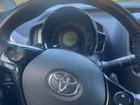 Brugt Toyota Aygo 72 HK (52 kW) 2018 Hatchback