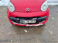 Brugt Citroën C1 68 HK (50 kW) 2007 Hatchback