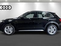 brugt Audi Q5 50 TFSi e S-line quattro S tronic