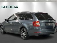 brugt Skoda Octavia 1,5 TSi 150 Dynamic Combi DSG