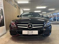 brugt Mercedes C220 2,2 BlueTEC Avantgarde stc. aut.