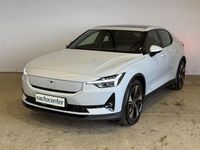 Brugt Polestar 2 219 kW (299 HK) 2024 Hvidmetal Hatchback