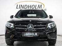 brugt Mercedes GLC220 d aut. 4Matic