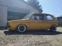 brugt VW Golf I Mk1