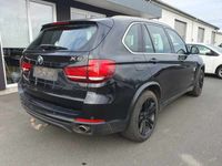 brugt BMW X5 3,0 xDrive30d aut. 5d