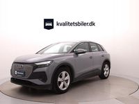 Brugt Audi Q4 e-tron Comfort 150 kW (204 HK) 2022 Grå SUV