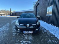Brugt Renault Clio IV 90 HK (66 kW) 2014 Hatchback