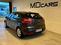 brugt Kia Rio 1,2 CVVT Motion