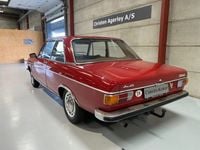 brugt Audi 100 LS