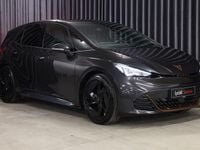 Brugt Cupra Born High 169 kW (231 HK) 2022 Koksmetal Hatchback