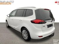 brugt Opel Zafira 1,6 CDTI Enjoy Start/Stop 136HK Van 6g