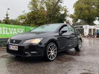 brugt Seat Leon TSi 110 Style