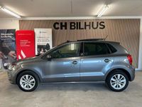 brugt VW Polo 1,2 TSi 110 Highline DSG BMT