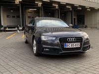 brugt Audi A5 Sportback 1.8 TFSI 144 HK 5-DØRS MULTITRONICComfort