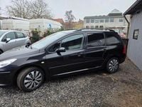 Brugt Peugeot 307 109 HK (80 kW) 2007 Stationcar