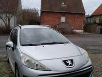 Brugt Peugeot 207 92 HK (67 kW) 2012 Hatchback