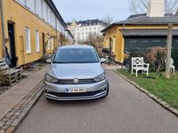 brugt VW Touran 1.5 TSI 150 DSG7