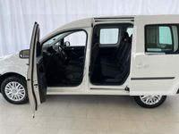 brugt VW Caddy 1,0, TSi 102 Trendline