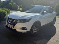 Brugt Nissan Qashqai 114 HK (83 kW) 2018 SUV