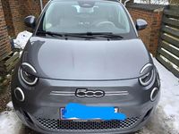 Brugt Fiat 500e La Prima 86 kW (117 HK) 2020 Cabriolet