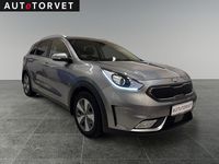 brugt Kia Niro 1,6 HEV Comfort DCT