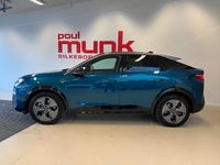 Brugt Peugeot e-3008 GT 154 kW (210 HK) 2025 Blåmetal SUV