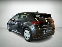 Brugt VW ID.3 Life 150 kW (204 HK) 2020 Koksmetal Hatchback