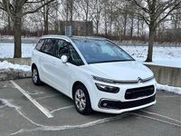 Brugt Citroën C4 SpaceTourer 130 HK (95 kW) 2019 MPV