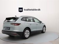 brugt Skoda Enyaq iV 50 EL 148HK 5d Aut.