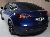 brugt Tesla Model Y Long Range AWD