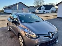 Brugt Renault Clio IV 75 HK (55 kW) 2016 Hatchback