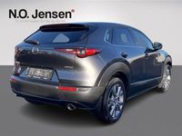 brugt Mazda CX-30 2,0 Skyactiv-X Mild hybrid Cosmo 180HK 5d 6g Aut.