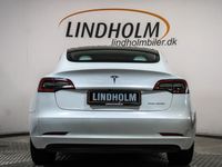 brugt Tesla Model 3 Long Range AWD