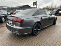 brugt Audi A6 3,0 TDI Quat S Tron 218HK 7g Aut.