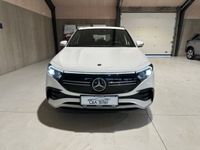 brugt Mercedes EQA350 AMG Line 4Matic 5d