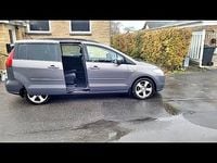 Brugt Mazda 5 Inclusive 145 HK (106 kW) 2008 MPV