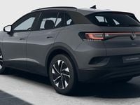 Ny VW ID.4 Move 210 kW (286 HK) 2026 SUV