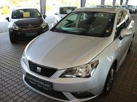 Brugt Seat Ibiza ST Style 105 HK (77 kW) 2015 Sølvmetal Stationcar