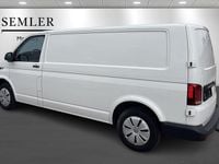 Brugt VW T6.1 110 HK (80 kW) 2023 Hvid Van