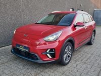 Brugt Kia e-Niro Spirit 150 kW (204 HK) 2020 Rødmetal SUV