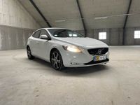 Brugt Volvo V40 190 HK (139 kW) 2014 Stationcar