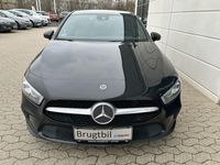 brugt Mercedes A180 d 1,5 CDI Progressive 7G-DCT 116HK 5d 7g Aut.